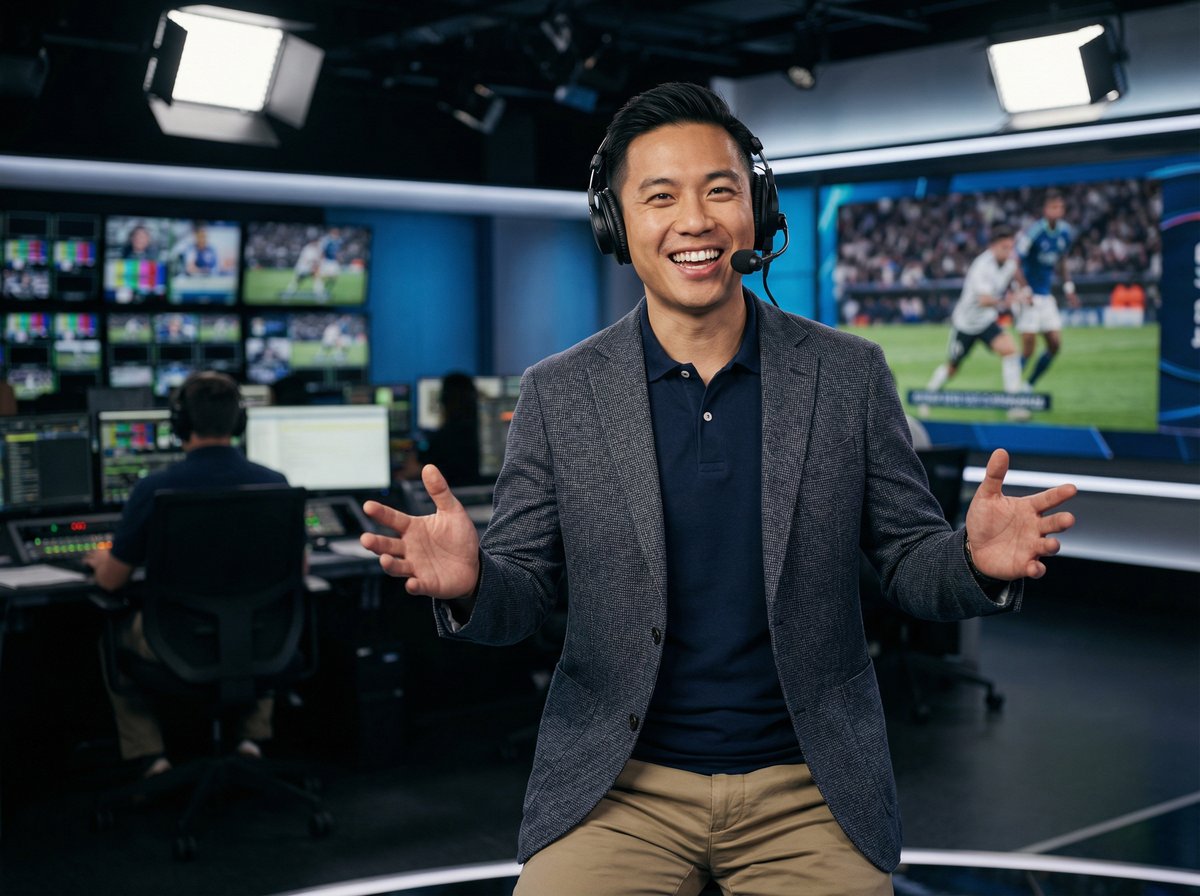 免费看片体育解说张鹏飞